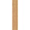 Ekena Millwork Funston Traditional Smooth Outlooker, Western Red Cedar, 7 1/2"W x 40"D x 40"H OUT08X40X40FST01SWR - alternate 3
